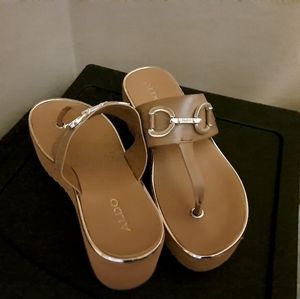 Aldo sandals
